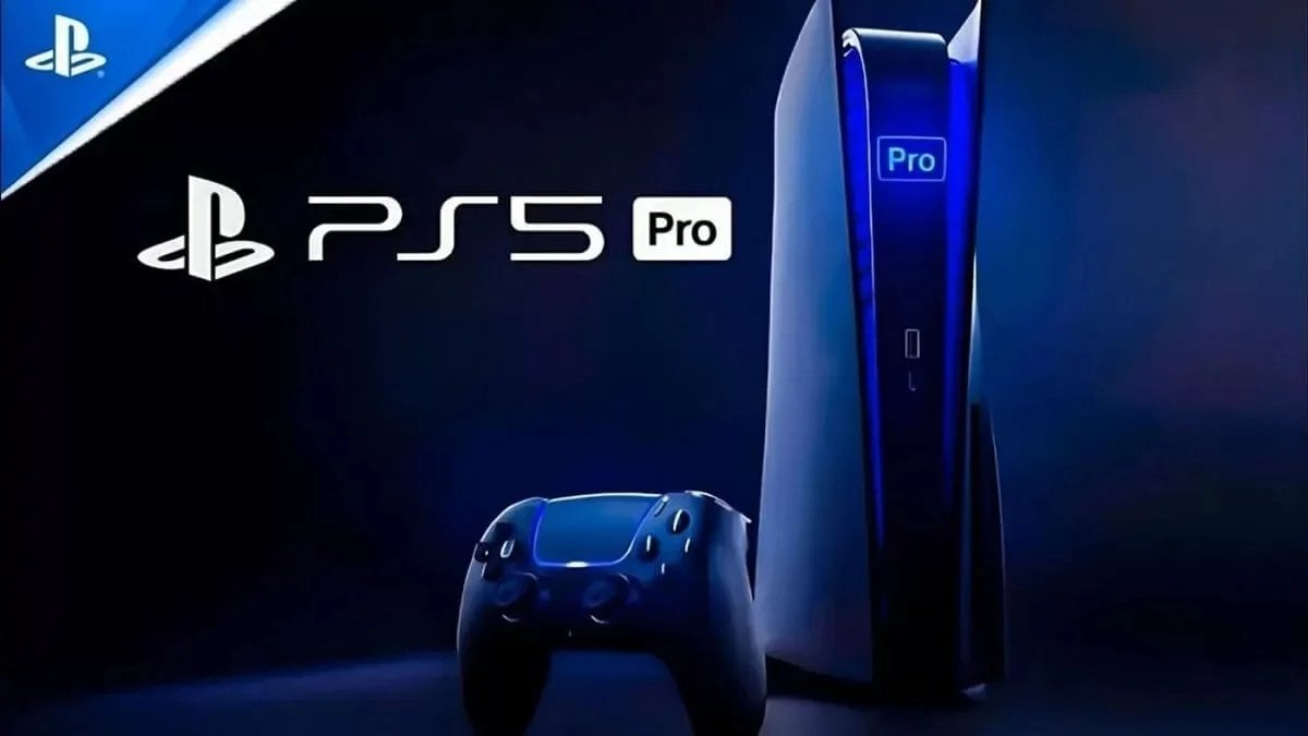 Oyuncular buraya: PS5 Pro’nun muhtemel çıkış tarihi sızdırıldı